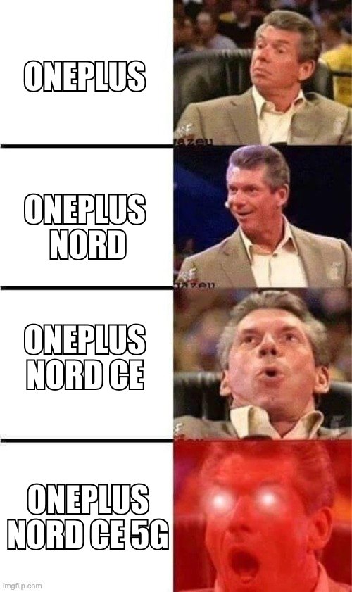 OnePlus_Europe's tweet image. 