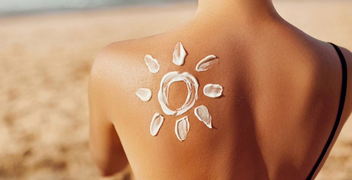 CraftedByLisa's tweet photo. My favourite clean sunscreens for a glorious summer ahead!
https://t.co/yuazMYZyoB
#sunscreen #sunprotection #cleansunscreen https://t.co/2HvrciqoGT