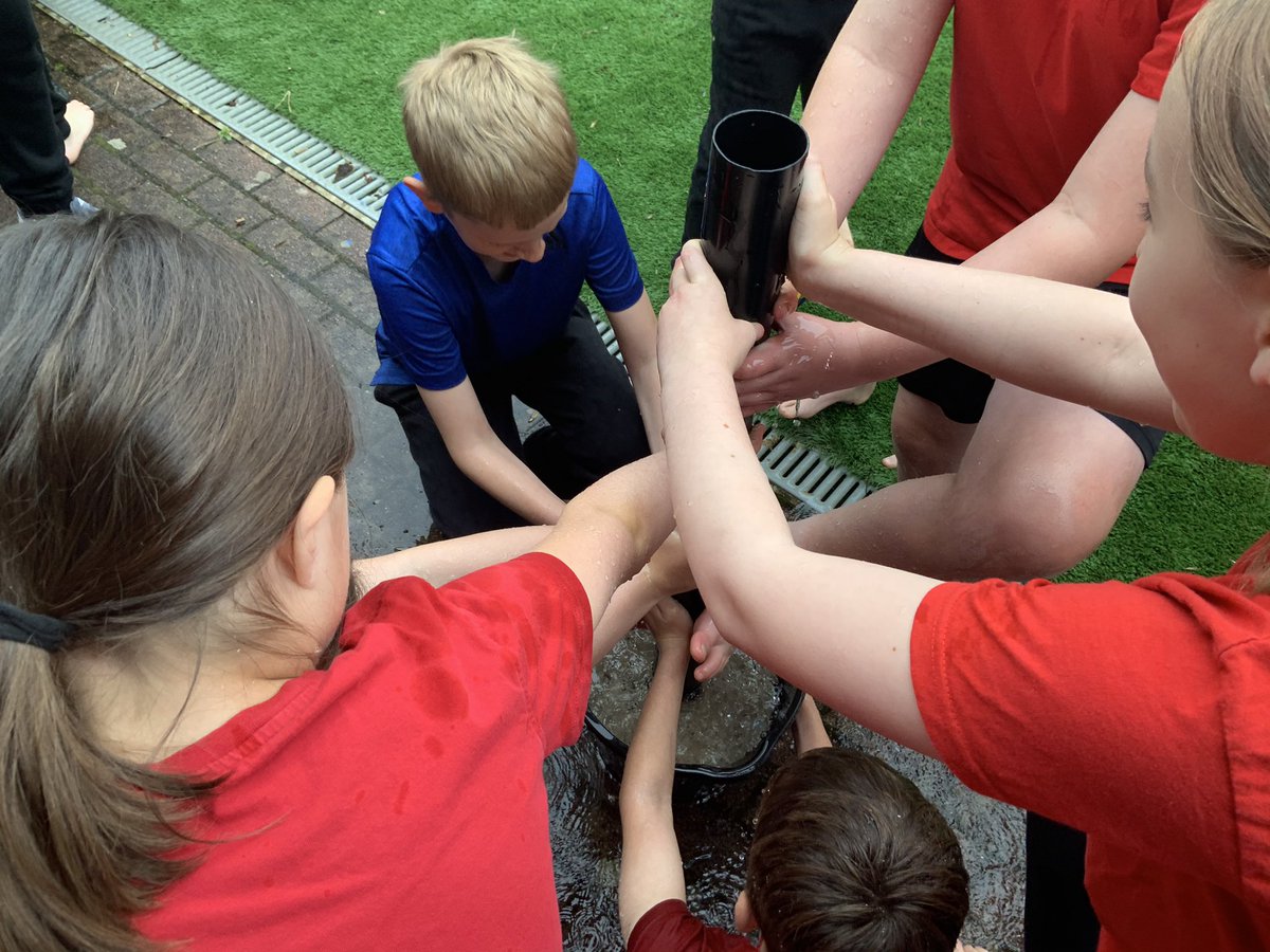 St Peter’s Primary, Portishead tweet media