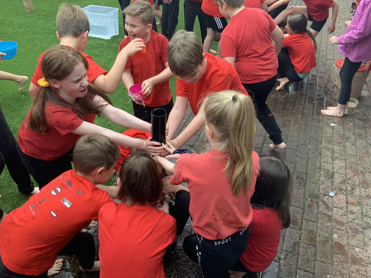 St Peter’s Primary, Portishead tweet media