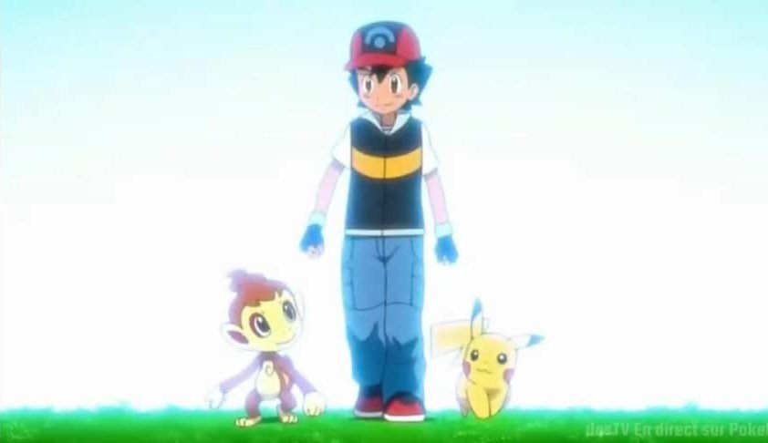 Architect_Gopal's tweet photo. Today's Pokemon episode 🔥
Right in the feels 💞💞
#anipoke https://t.co/wMaL7iOJ0l