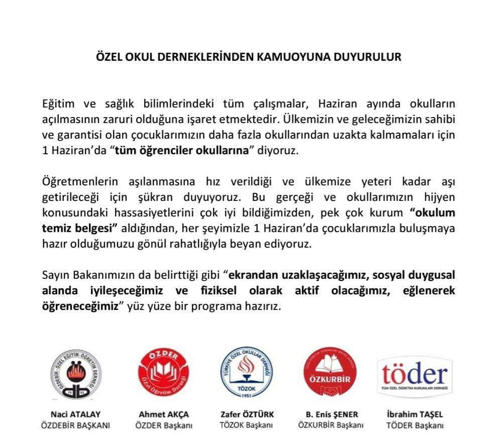 #eğitimdetelafibaşlıyor