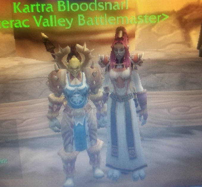 When you gotta grind av all weekend for that #tbc healing mace

#wowclassic #warcraft #wowclassic #grobbulus