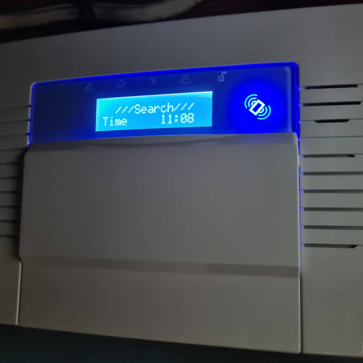 searchfiresec's tweet photo. @Pyronix Enforcer System installed in #Ickenham today with App Control on the Homecontrol 2.0 App!

#SSAIB #Pyronix #securityservices https://t.co/w9jZLzn7Gh