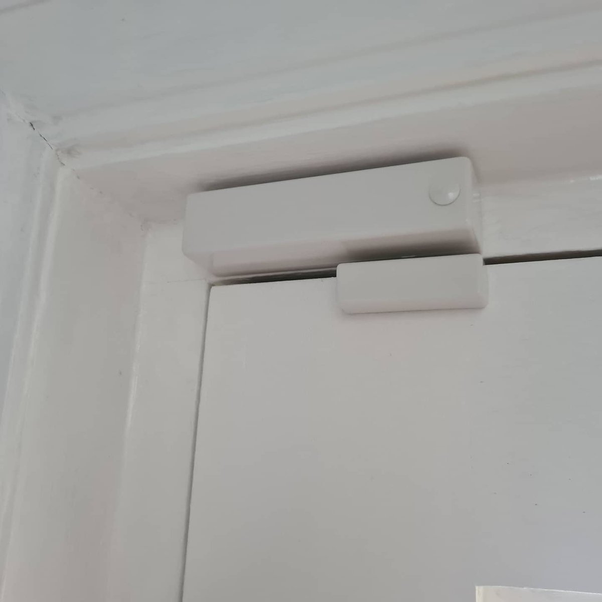 searchfiresec's tweet photo. @Pyronix Enforcer System installed in #Ickenham today with App Control on the Homecontrol 2.0 App!

#SSAIB #Pyronix #securityservices https://t.co/w9jZLzn7Gh