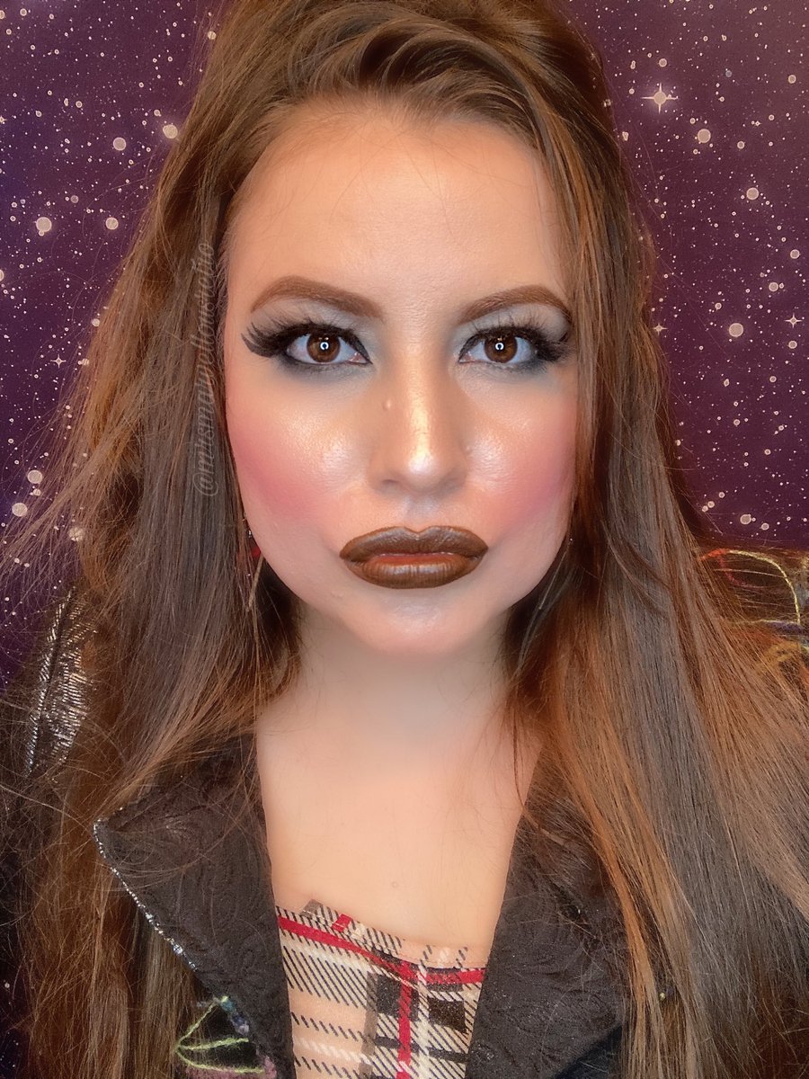 Mrs. Marvellous 💋 | Beauty & More ✨ tweet media