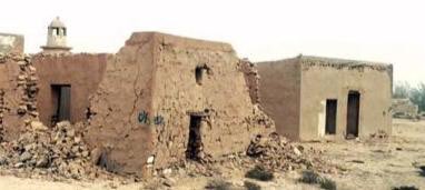 BaniKaabDNA's tweet photo. "المشرب: موقع يقع شمال الدوحة وعلى بعد ٧٨ كم منها. يقطنها ٧٠ نسمة لهم ٣٠ بيتاً وهم من الكعبان". #الكعبان "معظمهم بدو متنقلين في بادية قطر"و"بنو كعب أولاد عم لسبيع" في إشارة إلى الموروث العامري للقبيلة. المصدر: كتاب "قطر ماضيها وحاضرها" لمصطفى مراد الدباغ، الطبعة الأولى، عام ١٩٦١. https://t.co/lkc0KQi7Vd