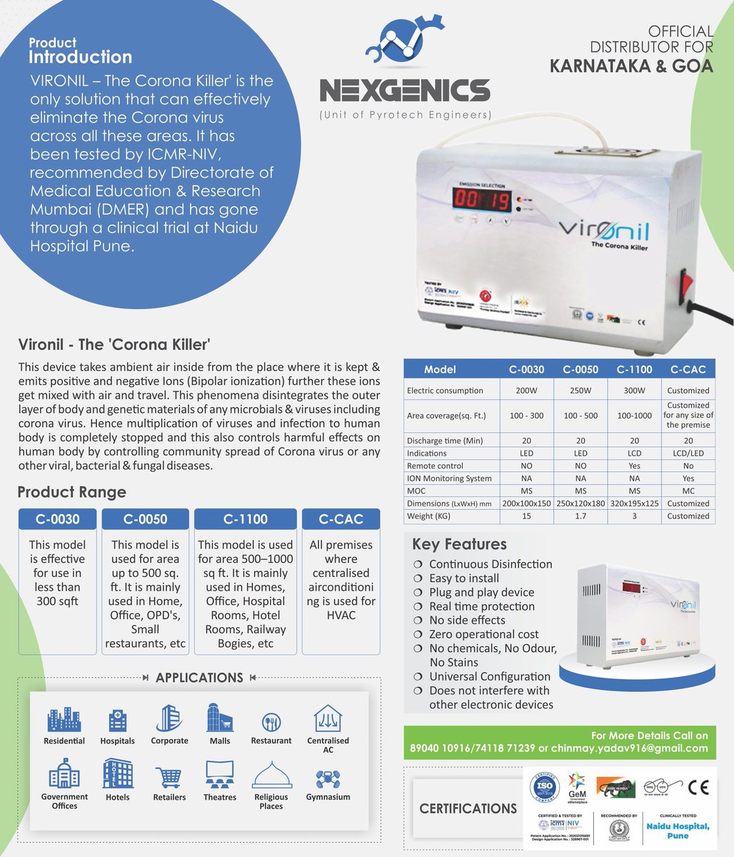 Nexgenics2's tweet photo. @Vironilthrcoronakiller
@belgaum
@MangalSAngadi
#nexgenics
#pyrotechengineersbelgaum https://t.co/phPt51DlCq