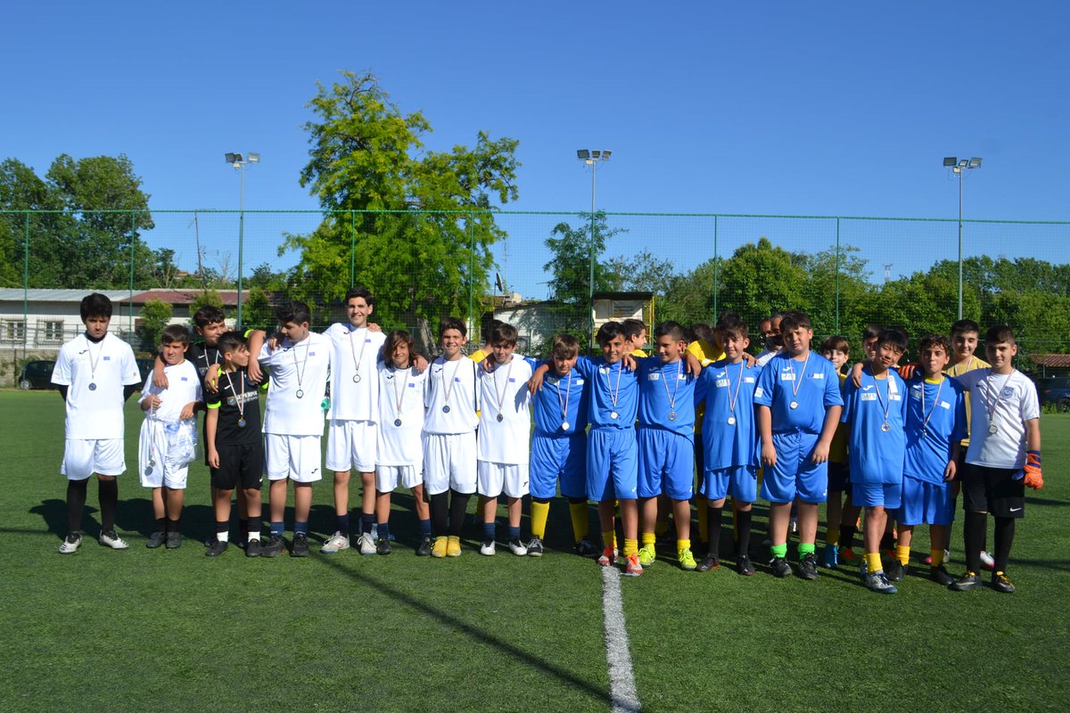 ProgettoSafe's tweet photo. Foto Evento Finale Progetto SAFE - Final Event Photos

@LAZIOcrea @RegioneLazio  #futsal #calcioa5

Guardale tutte su Facebook: https://t.co/k6SlC1Avuk https://t.co/VVCGdANTtt