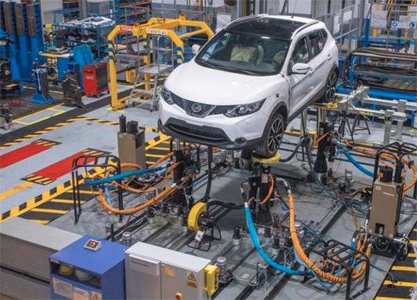 Ferrepro's tweet photo. La industria automotriz cuenta con una infraestructura desarrollada y compleja consolidada a nivel mundial
https://t.co/iqRrPfJyb7 https://t.co/5vUuK38bOx