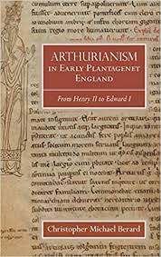JLC1956's tweet photo. @ait_kisou @neilalexanderw1 Linguistically, the map was certainly very different from what it is currently. I am currently reading a book for which the title is
#Arthurianism in Early #Plantagenet England.
From Henry II to Edward I.
I find it difficult not to think of all those #lostLanguages
:-( https://t.co/JdwUkk0BBX