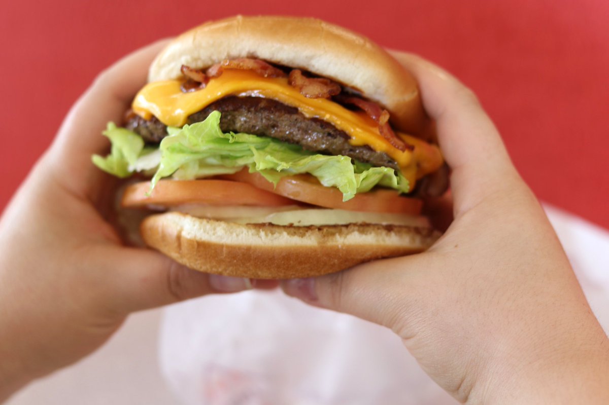 Nation's Giant Hamburgers tweet media