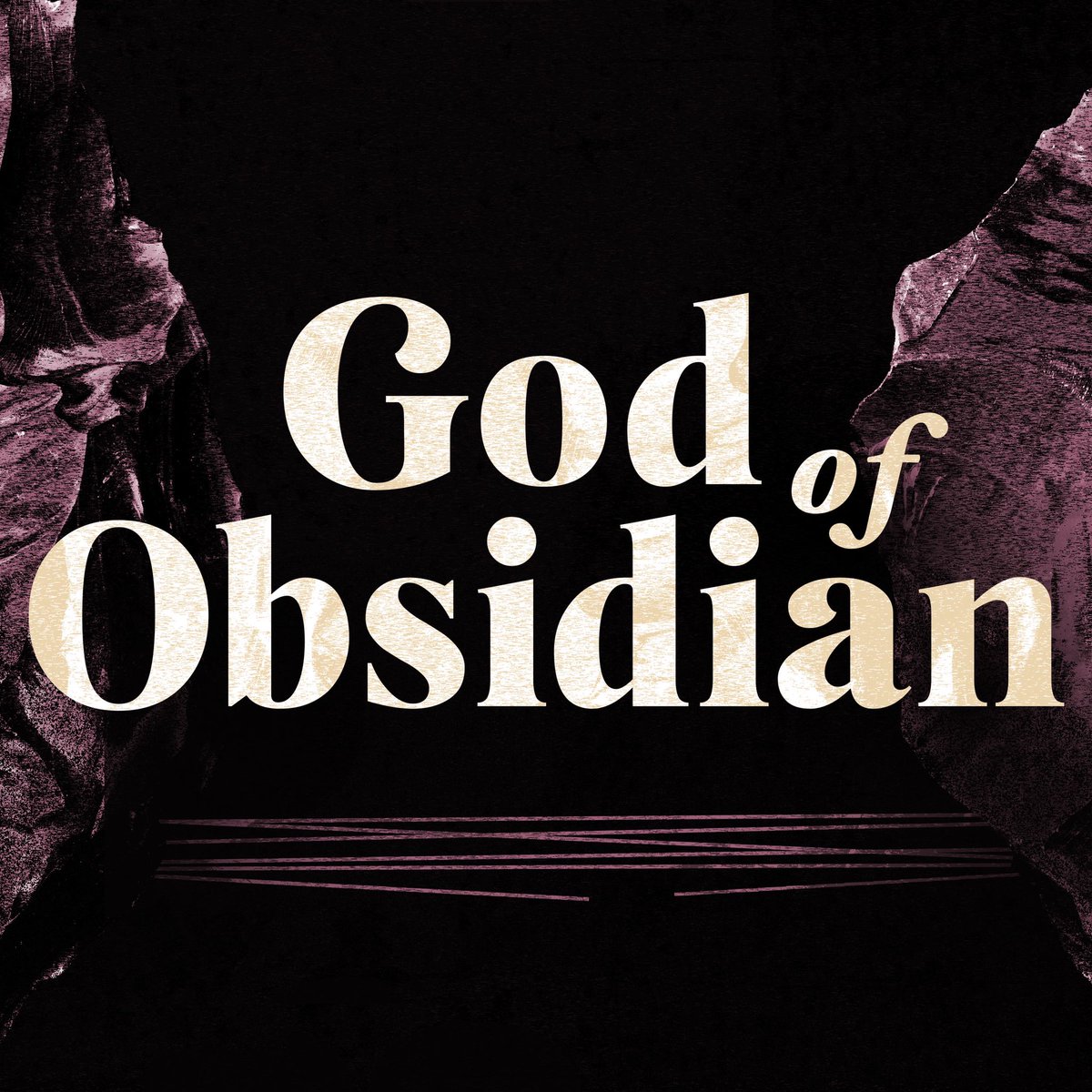 MediaGideon's tweet photo. "Can you do me a favor? Do you mind not opening this trunk? Just the trunk, open anything else you want to in the whole house."

--Gideon Media brings Mac Rogers' harrowing, award-winning drama GOD OF OBSIDIAN to audio on August 27th! https://t.co/wzI7PURbjZ