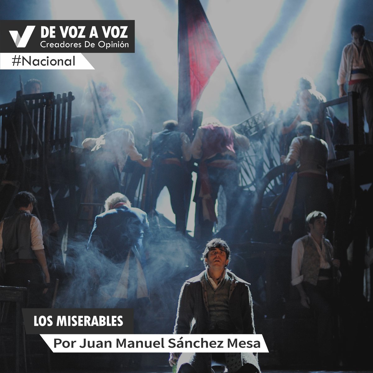 DeVozAVoz's tweet photo. ¡Tenemos nueva columna! Escrita por Juan Manuel Sánchez. En las redes sociales se ha visto como los “inmaculados defensores de la paz” disparan a quema ropa a los manifestantes.
La puedes leer en el siguiente link https://t.co/lNJfVvHl46
#periodismo #ParoNacional28M #28Mayo #DVAV https://t.co/DwN6LhvIHq