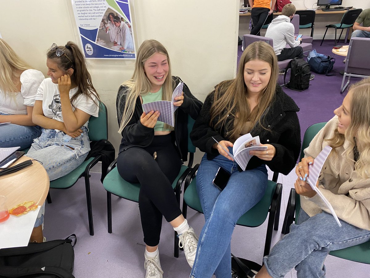 CWLCSixthForm's tweet photo. Wishing all the very best to our lovely year 13 students at the end of a very unusual year, you@have earned every grade and have adapted to the changing world. Stay safe, have fun, grow your comfort zone, and keep in touch. https://t.co/lliFudvHRs