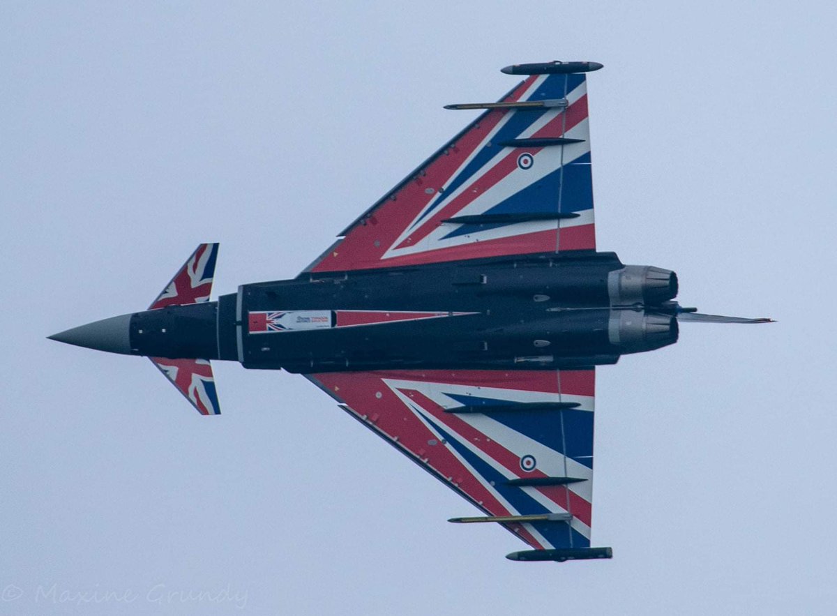 #phoonfriday
#RAFTyphoondisplayteam