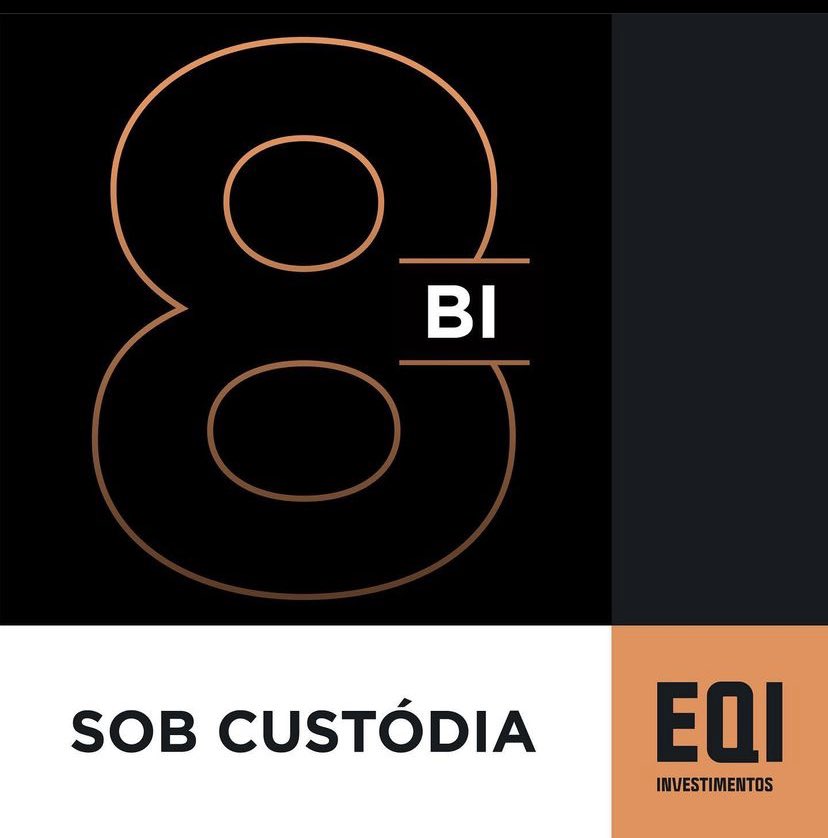Juliano_Custdio's tweet photo. Ninguém falou que seria fácil. Em menos de 10 meses já foram 8bi captados na EQI. 

Tudo nos trouxe até aqui. Obrigado a todos clientes, amigos, sócios. https://t.co/42Q0TxUtnG
