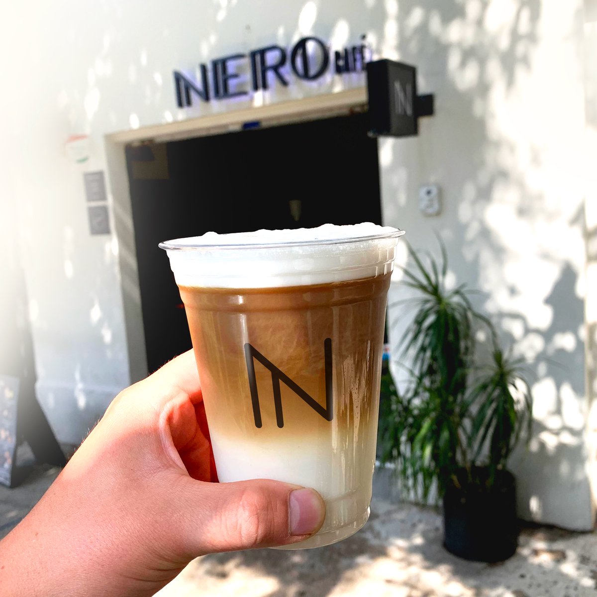 nerocafeMX's tweet photo. La mejor parte de la tarde. ☀️❤️ https://t.co/DMU65s7kry