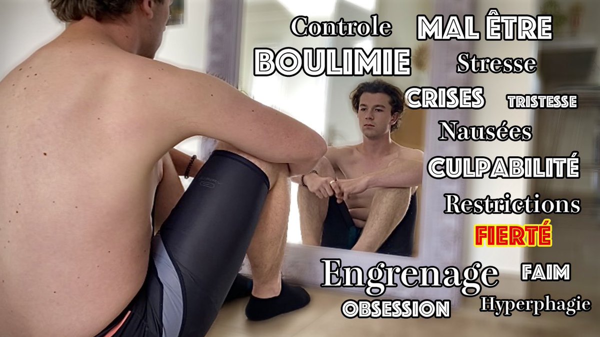 act_Louis's tweet photo. J’ai sorti une vidéo sur la boulimie, c’est par quelque chose de simple mais putain qu’est-ce que ça fait du bien d’en parler 
Voilà le lien si vous voulez les gars : https://t.co/UFsNCH9j1z 
Hésite pas à RT ça fait plaiz là miff https://t.co/dXH8cUGOEJ