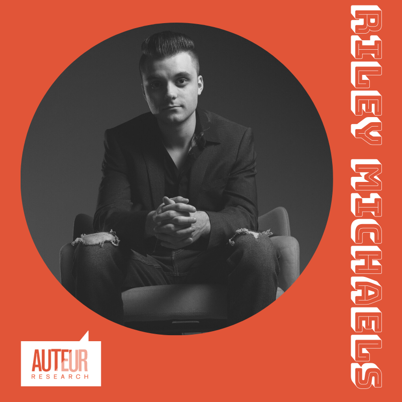 Stream <a href="/RileyMMusic/">Riley Michaels</a>'s new EP at the link: hypeddit.com/link/4lhc29