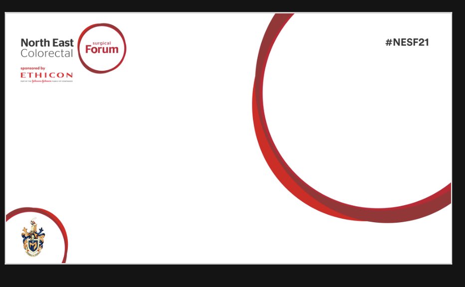 Brilliant day of cutting edge talks and some incredibly moving talks. Thankyou to all that joined today &amp; what an amazing representative of the best of the north east. Thank you! #necf21 - such a rough year for us all but next one face to face &amp; the baton passes to Sunderland !
