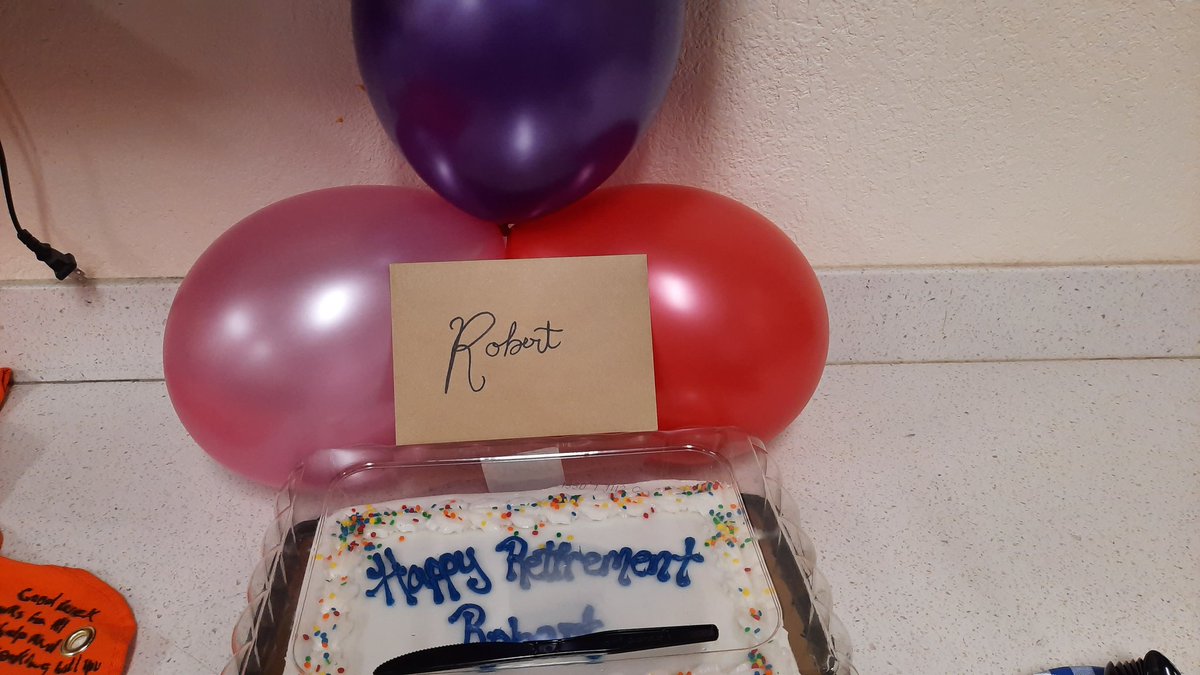 Judy Marshall (@bean688208) on Twitter photo Congratulations🎉🎉on your retirement. It is well deserved. We will miss you. Now go enjoy your grand babies. <a href="/Elliott72THD/">Elliott Etheridge</a> <a href="/EXF776/">Elena Vasquez</a> <a href="/megan_rikard/">MEGAN RIKARD</a> @JeannetteMosqu6 Congratulations🎉🎉on your retirement. It is well deserved. We will miss you. Now go enjoy your grand babies. <a href="/Elliott72THD/">Elliott Etheridge</a> <a href="/EXF776/">Elena Vasquez</a> <a href="/megan_rikard/">MEGAN RIKARD</a> @JeannetteMosqu6