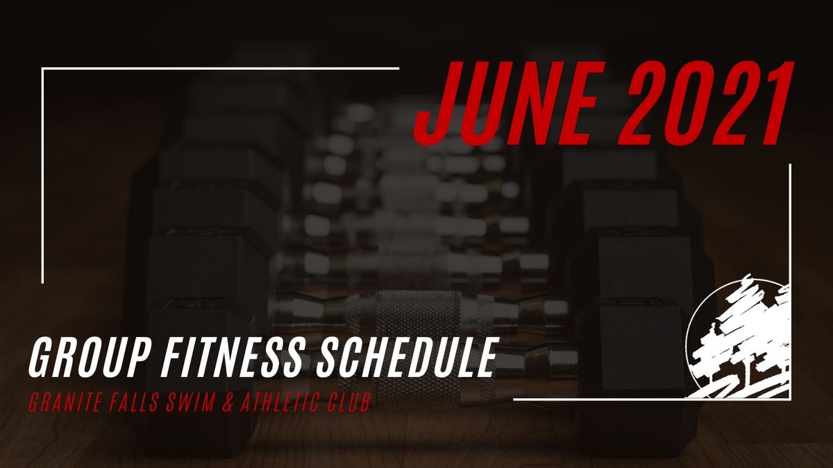 June Group Fitness Schedule

150+ Free Group Fitness Classes Every Month. 

View / Print / Download Here: granitefallsclub.com/fitness/group-…