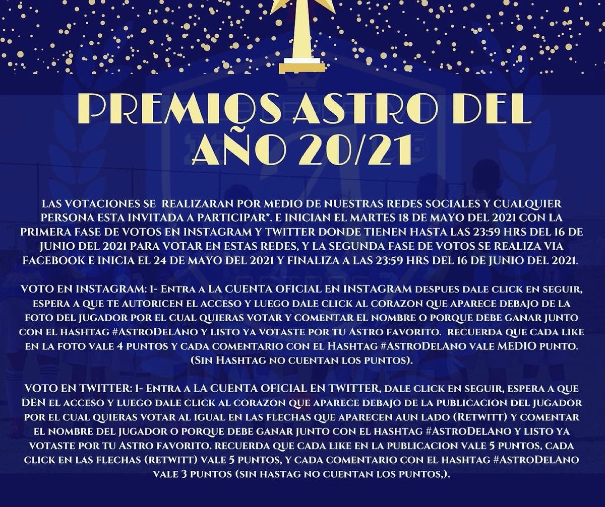 AstrosGdl's tweet photo. #AstroDelAño Cat. Medio del Año | NOMINADO

🧑‍🎨 DIEGO ORTIZ

1 Like = 5 puntos
1 RT = 5 puntos 
1 Comentario con el #AstroDelAño = 2.5 puntos https://t.co/abN3ShqWjW