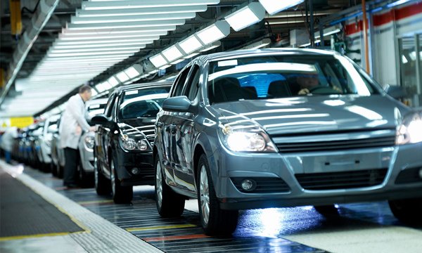 Ferrepro's tweet photo. No hay una sola economía que no tenga una gran industria automotriz en su territorio
https://t.co/X9n6h5AsOW https://t.co/U57Iktf7pI