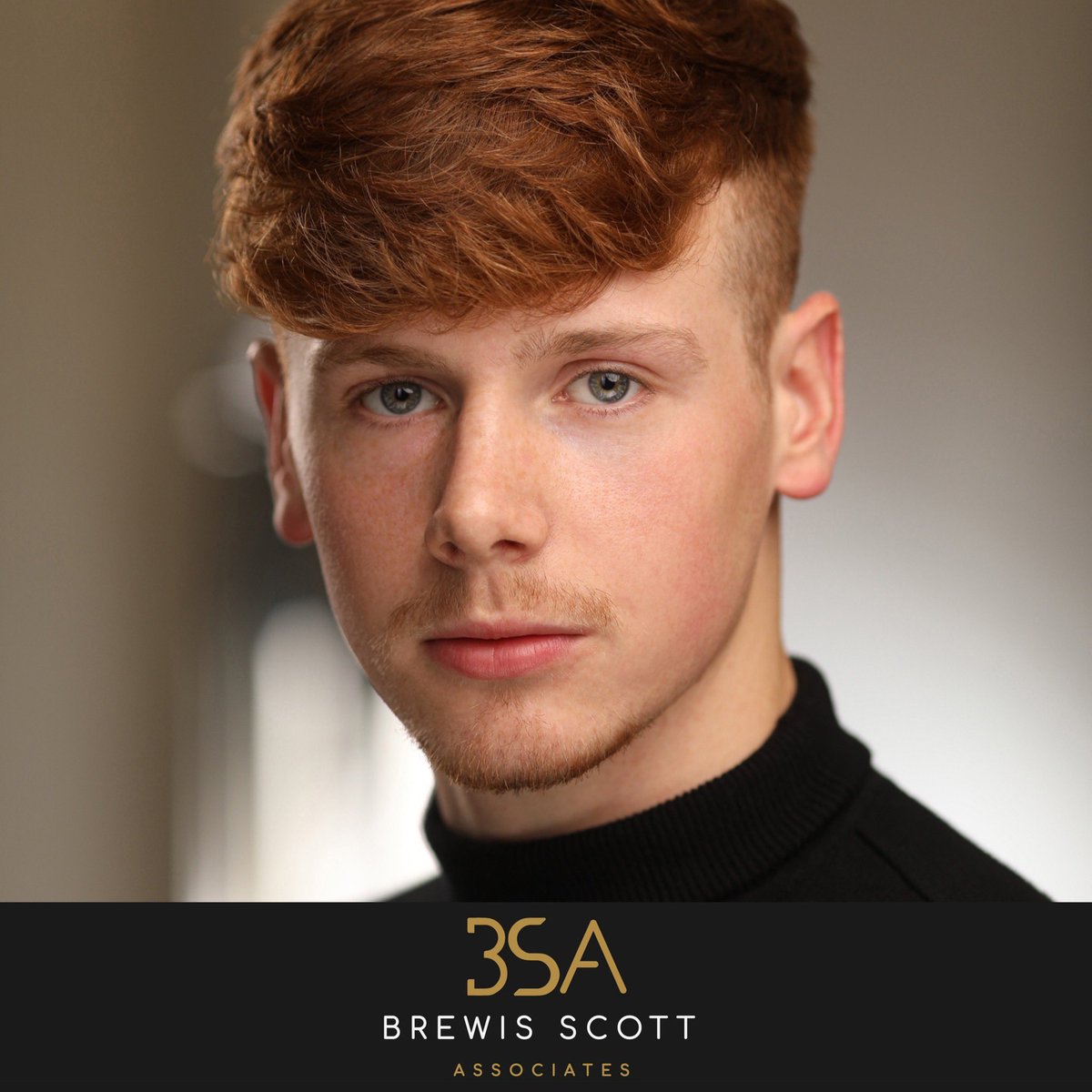 Aaron_Archer_'s tweet photo. So excited to have signed with @BSATalent looking forward to the future!!😁 https://t.co/jEwrOHbMxa