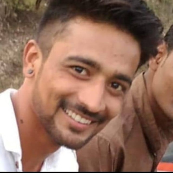 Shubham03d's tweet photo. #NewProfilePic https://t.co/xFEJeBSwfq