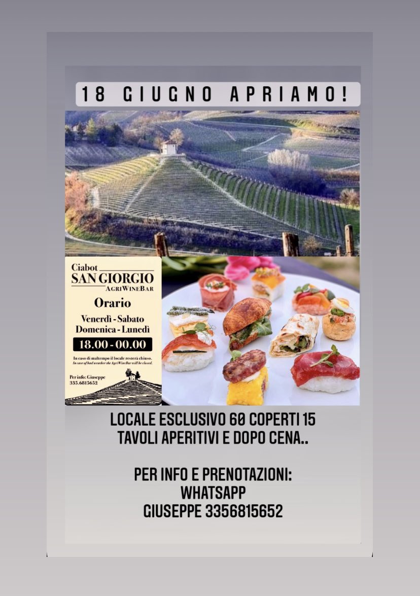 GiuseppeNegro2's tweet photo. https://t.co/RpF9tgLB34