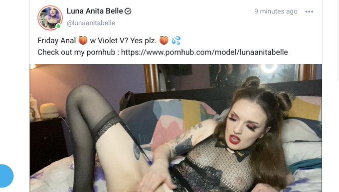 Whats happening on my onlyfans? Well I just uploaded my #DP porn. #fuckmachine, toys, goop, lube... #navy<a href="/tag/costume"class="tags"><span>#costume</span></a><a href="/tag/navy"class="tags"><span>#navy</span></a><a href="/tag/dp"class="tags"><span>#dp</span></a><a href="/tag/fuckmachine"class="tags"><span>#fuckmachine</span></a>