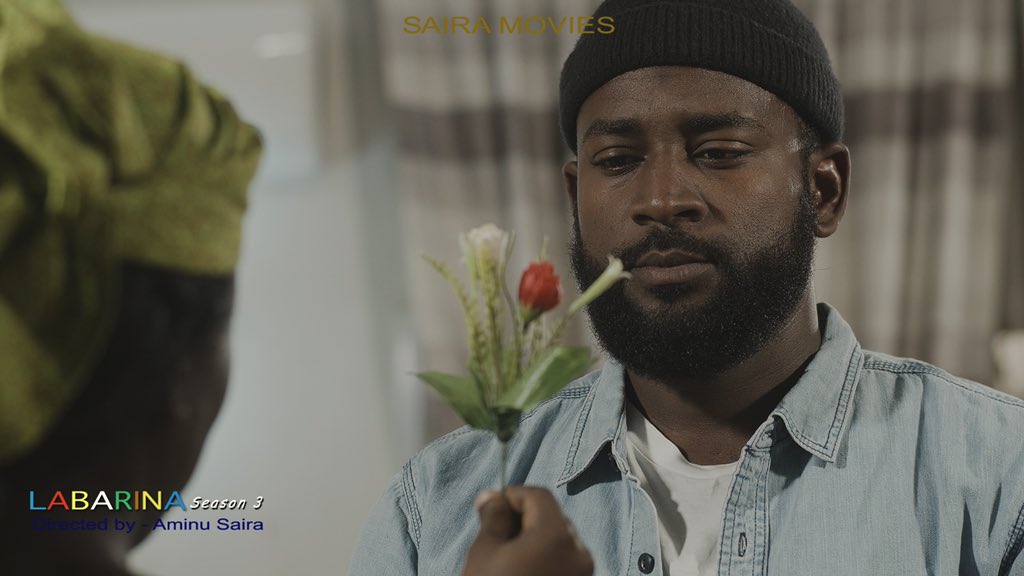 AminuSaira's tweet photo. SANARWA!
In sha Allah RanarJuma’at mai zuwa 4/6/2021 zamu saki Tallan shirin #LABARINA Series. Zango Na Uku. Tallan yana Dauke da Ranar da Za’a fara Haskawa, lokaci da kuma Tashoshin da zaku iya kallon shirin. Allah yasa mu fita kunyar masu kallo. Muna kara godiya gare ku ❤️🙌🌎 https://t.co/5H2fhsWhHq