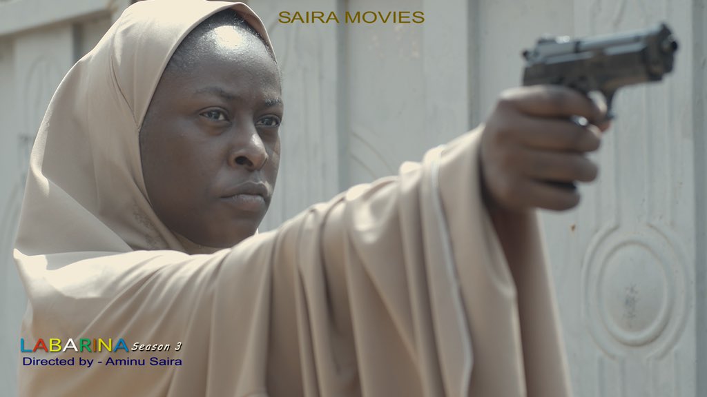 AminuSaira's tweet photo. SANARWA!
In sha Allah RanarJuma’at mai zuwa 4/6/2021 zamu saki Tallan shirin #LABARINA Series. Zango Na Uku. Tallan yana Dauke da Ranar da Za’a fara Haskawa, lokaci da kuma Tashoshin da zaku iya kallon shirin. Allah yasa mu fita kunyar masu kallo. Muna kara godiya gare ku ❤️🙌🌎 https://t.co/5H2fhsWhHq