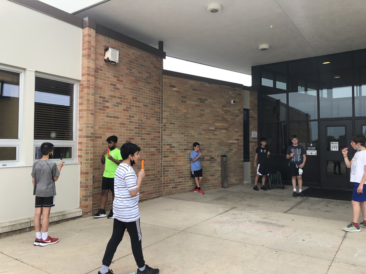 kpcasko's tweet photo. Smith 6th Grade Run Club is complete!  Great job Knights! Way to get the miles in this spring.
@SmithKnights  @LogOff_LaceUp https://t.co/R1RNtTE7GS