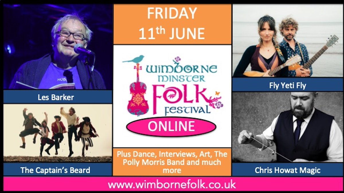 Wimborne Folk (@wimbornefolk) on Twitter photo 
