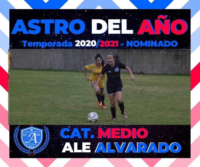 AstrosGdl's tweet photo. #AstroDelAño Cat. Medio del Año | NOMINADO

👩‍🎨🎀 ALE ALVARADO 🎀👩‍🎨

1 Like = 5 puntos
1 RT = 5 puntos 
1 Comentario con el #AstroDelAño = 2.5 puntos https://t.co/KVxPYS63uB