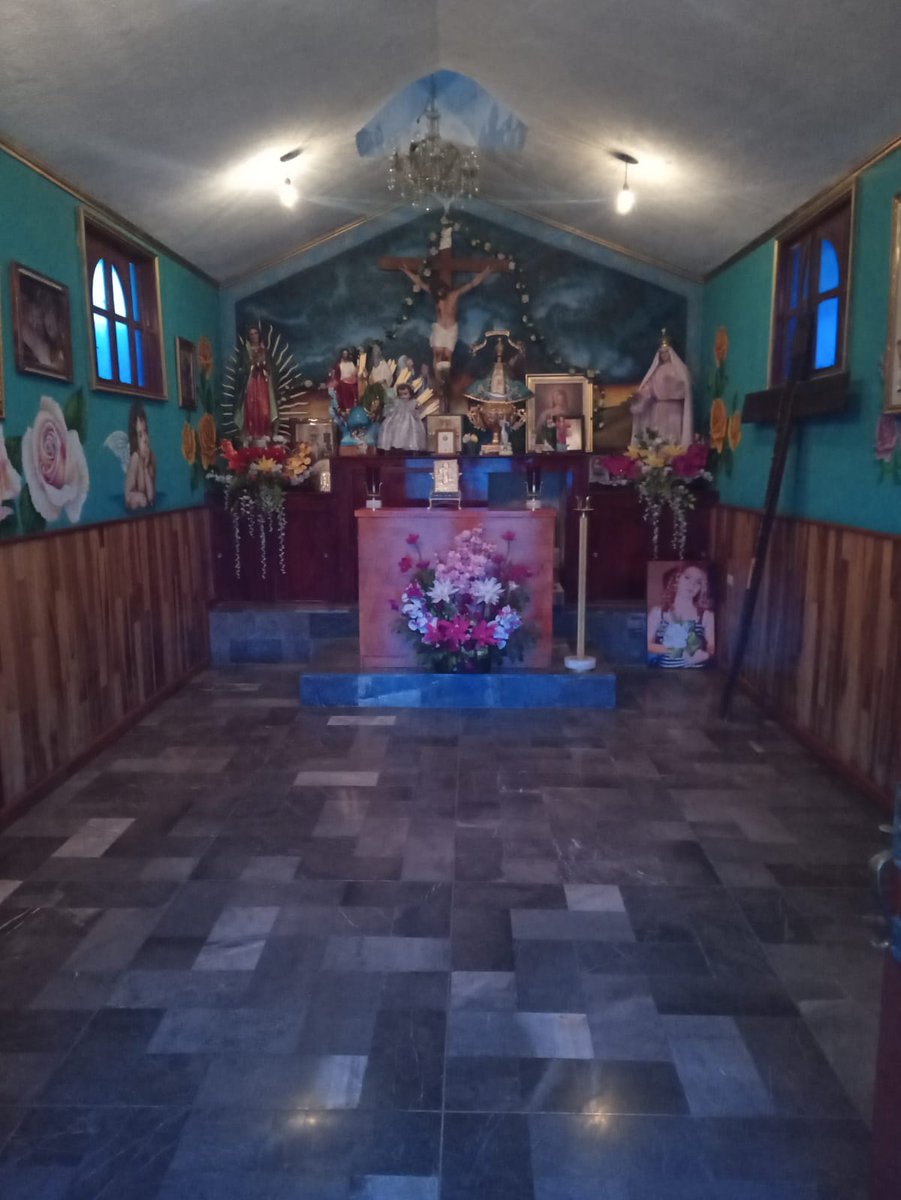 Laura14310019's tweet photo. " LA PALAPA"
Realiza tu evento en un lugar bonito y seguro!
CONTAMOS CON:capilla, área de juegos infantiles y amplio estacionamiento.
Has tu apartado anticipado y obtener el 15%de descuento. 
Carretera federal Puebla Amozoc km 14.5 Col Las Animas Te esperamos.. https://t.co/04MygT779E