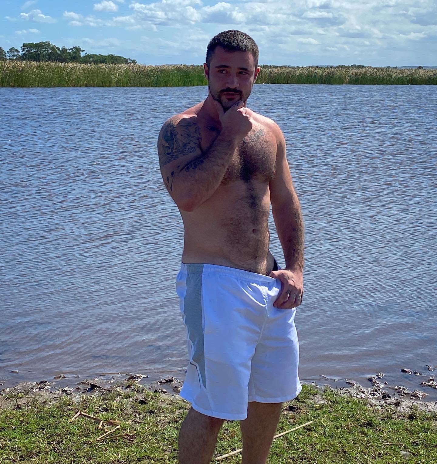 Blessed Boy XXX (backup) on X: 