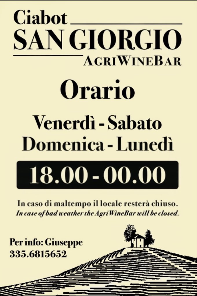 GiuseppeNegro2's tweet photo. https://t.co/S4Rsuvvhye