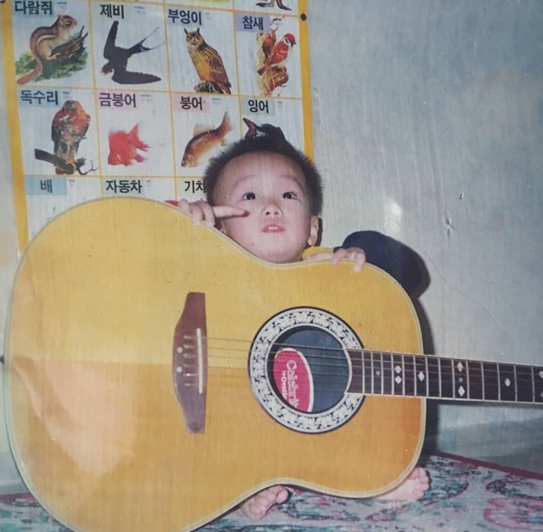 Rio_Cho4's tweet photo. 赤ちゃん私!✌😂 https://t.co/CSDLiigBo8