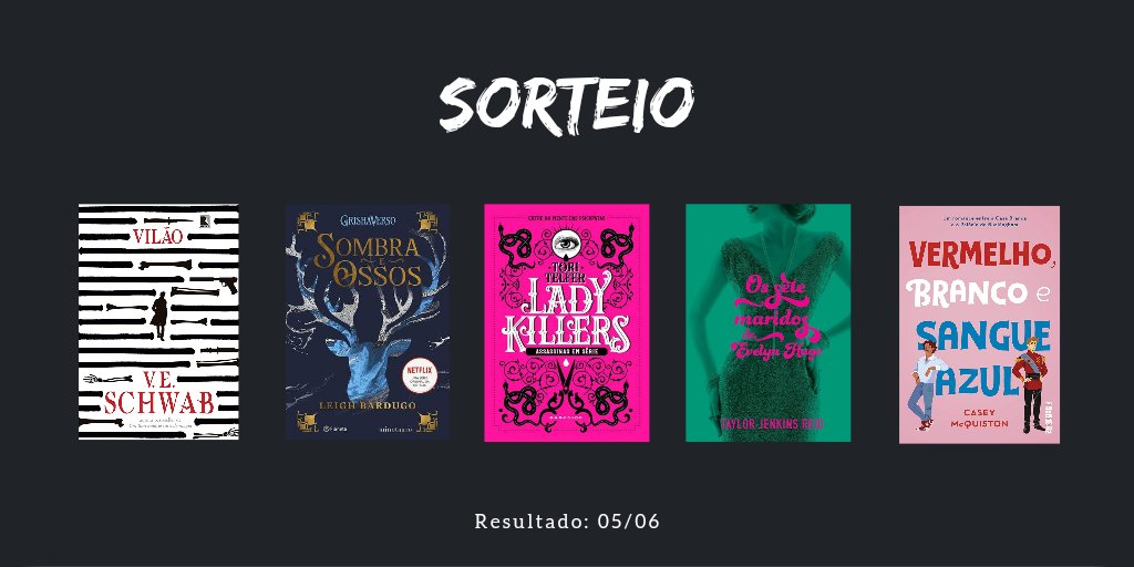 Oferta D'Livros tweet media