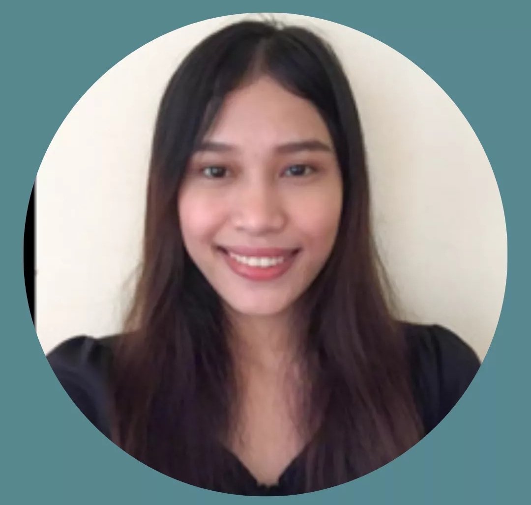 JustlearnCom's tweet image. Her name is Novelle, a Filipino and currently living in Rizal, Philippines. 

Learn Filipino with Novelle today!
Book her here: justlearn.com/novelle-dinero

#Filipino #FilipinoTutor