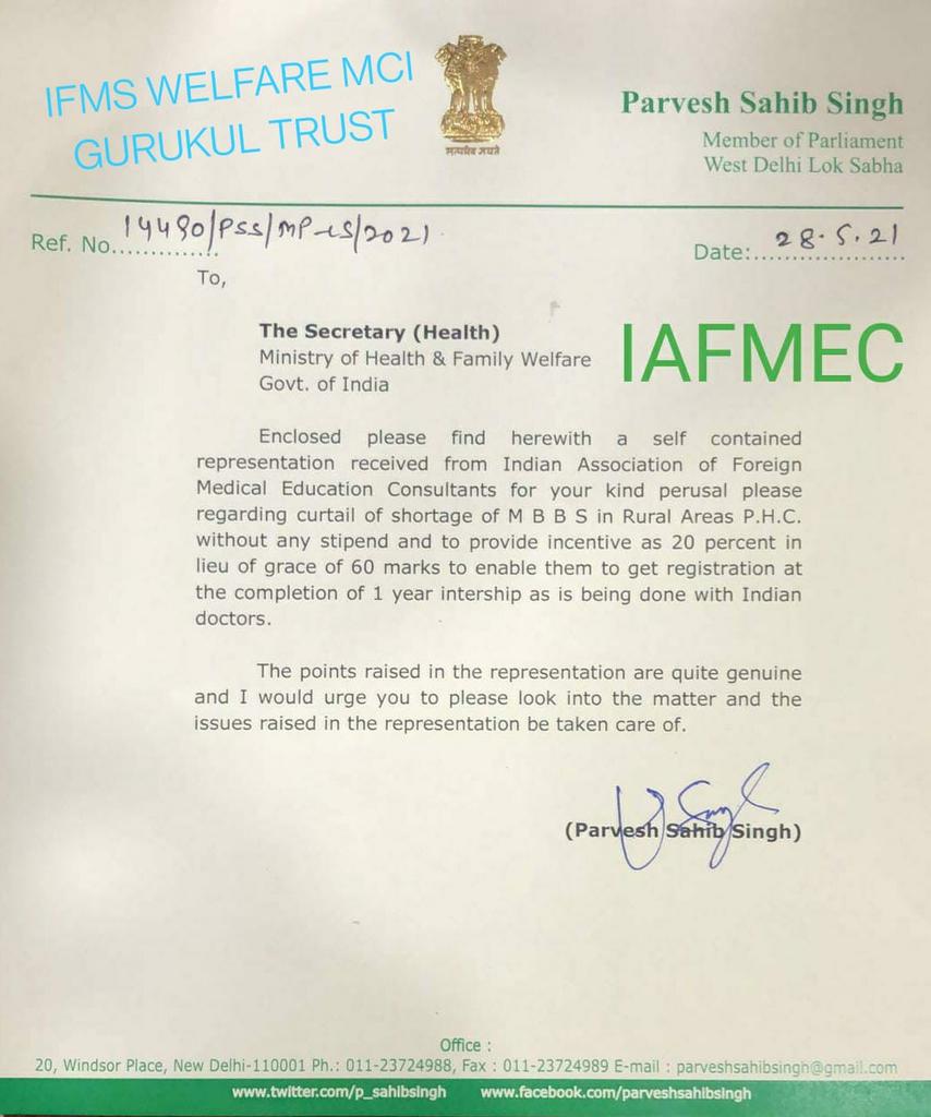 Dineshk27504774's tweet photo. @drharshvardhan @MamataOfficial @narendramodi @LiveLawIndia @PMOIndia@NMC_IND @drharshvardhan
@amdindia1 SIR FMGE KE DOCTORS KE SATH NYAY  KARIYE DECEMBER KE FMGE KE EXAM ME JO 30% MARK PAYA HO SABHI KO PASS OUT KIYA JAYE TOTALMARK =300*30%=90
JO 90 MARK PAYE HO SABHI KO PASS KIYA JAYE 
NEET PG KE BARABAR
YAHI JUSTICE HAI https://t.co/F0IjvBi7Hu