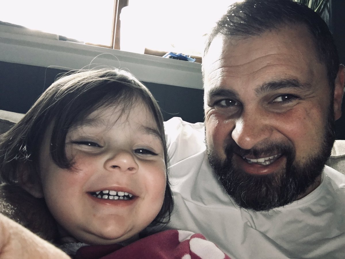 pastorhuston's tweet photo. Love this little one! #RyleeAnne https://t.co/ZQFTOzOzPY