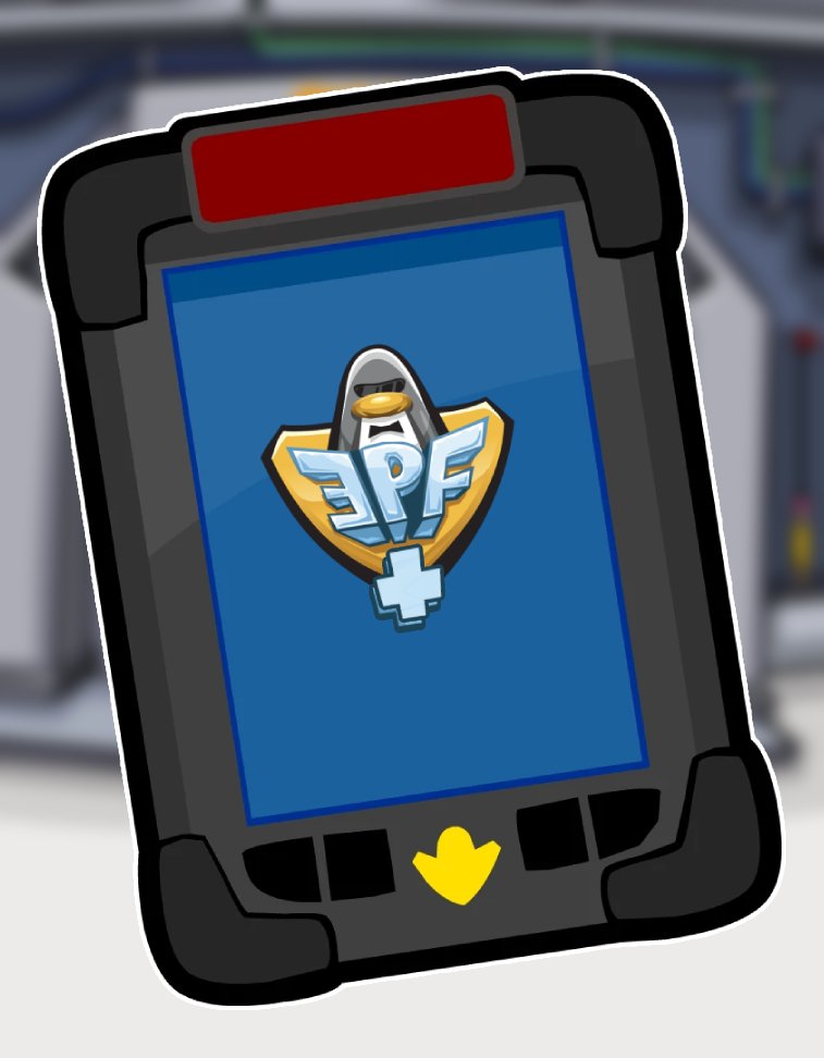 BREAKING: CLUB PENGUIN REWRITTEN ANNOUNCES THEIR NEW "EPF+" MEMBERSHIP! FOR ONLY $59.99/month, YOU CAN EXPERIENCE ALL THE EPF HAS TO OFFER!