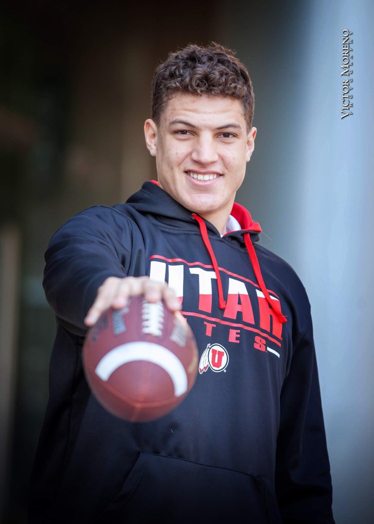 One week from today and I will set foot on campus! I’m excited to continue the grind and grow!