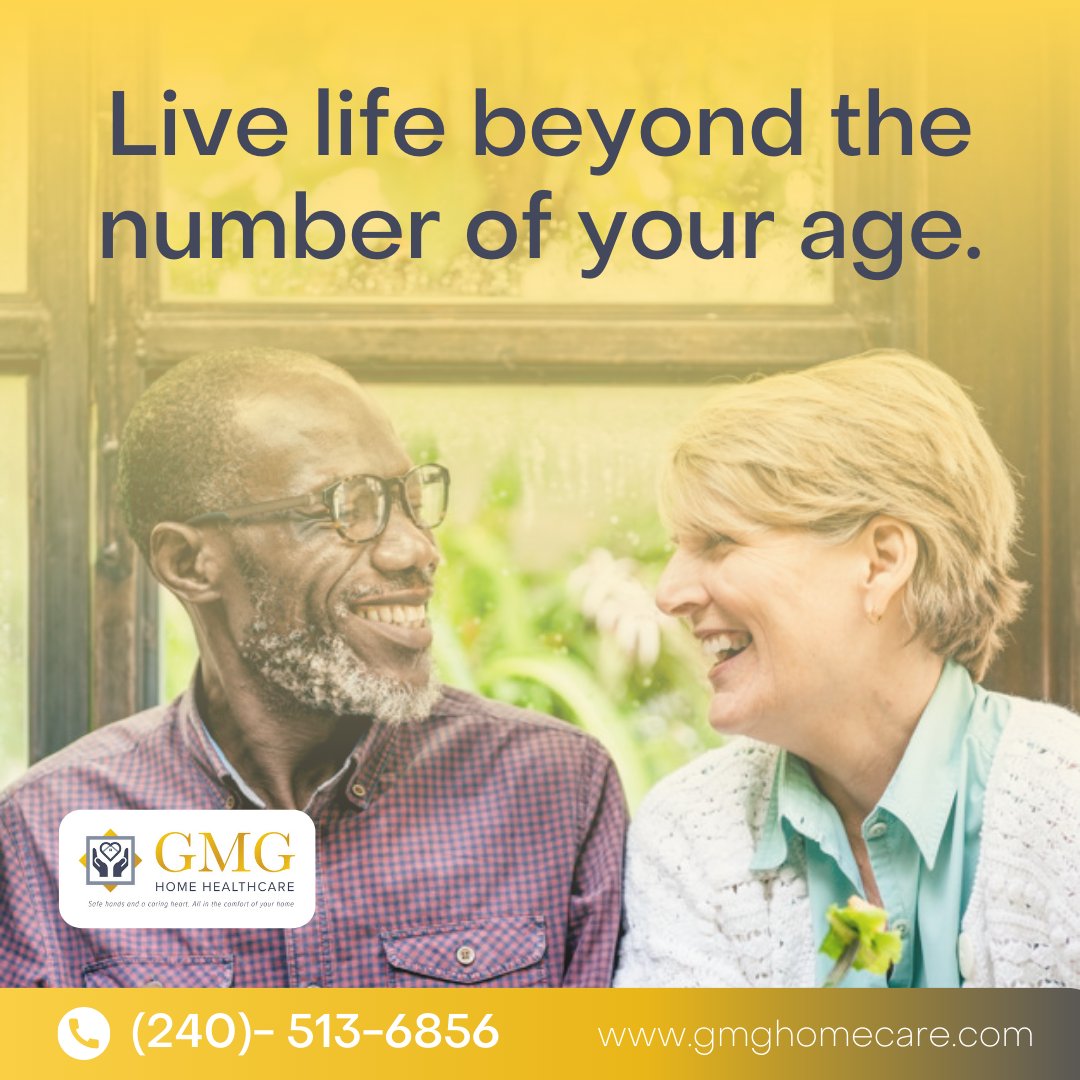 GMG Home Healthcare (gmgcare) Twitter