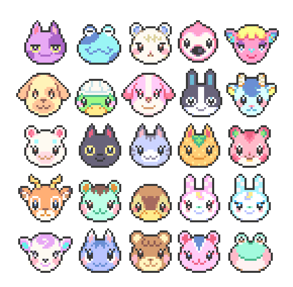 Twoucan Acnh の注目ツイート イラスト マンガ コスプレ モデル Twoucan Acnh の注目ツイート イラスト マンガ コスプレ モデル